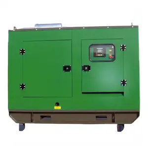 Erdgasgenerator Gasschrank 1mw 5,5 kw 6 kw 7 kw 8 kw 14 kw 15 kw LPG-Gasschrank