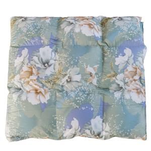 Édredon avec motif de fleurs, <span class=keywords><strong>couette</strong></span> personnalisée, 100% coton, 4 saisons, 1 pièce, élégante, en Duvet d'oie - Product Image 5