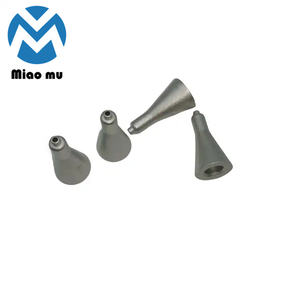 エルサ・ジシェンウェイSEHO選択式ウェーブはんだ付けノズル - 他ブランドは汎用 - カスタマイズ可能 - Product Image 3