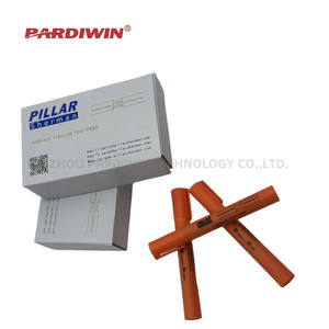 SHERMAN TREATERS Film Tension de surface Dyne Test Corona Pen - Product Image 6