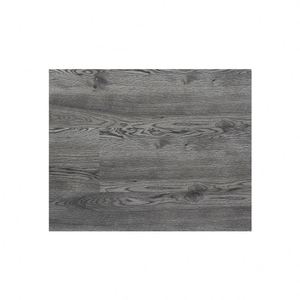 Ngoài trời sang trọng độ bóng cao không thấm nước <span class=keywords><strong>HPL</strong></span> <span class=keywords><strong>HDF</strong></span> màu xám 12mm sàn gỗ nổi sàn gỗ - Product Image 1