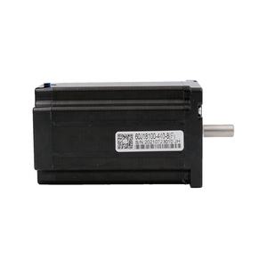 60J18100-440-8(F) nema24 Geräuscharm Reibungsloser Betrieb Beschleunigte Leistung 3,3 Nm Hybrid-Schrittmotor - Product Image 3