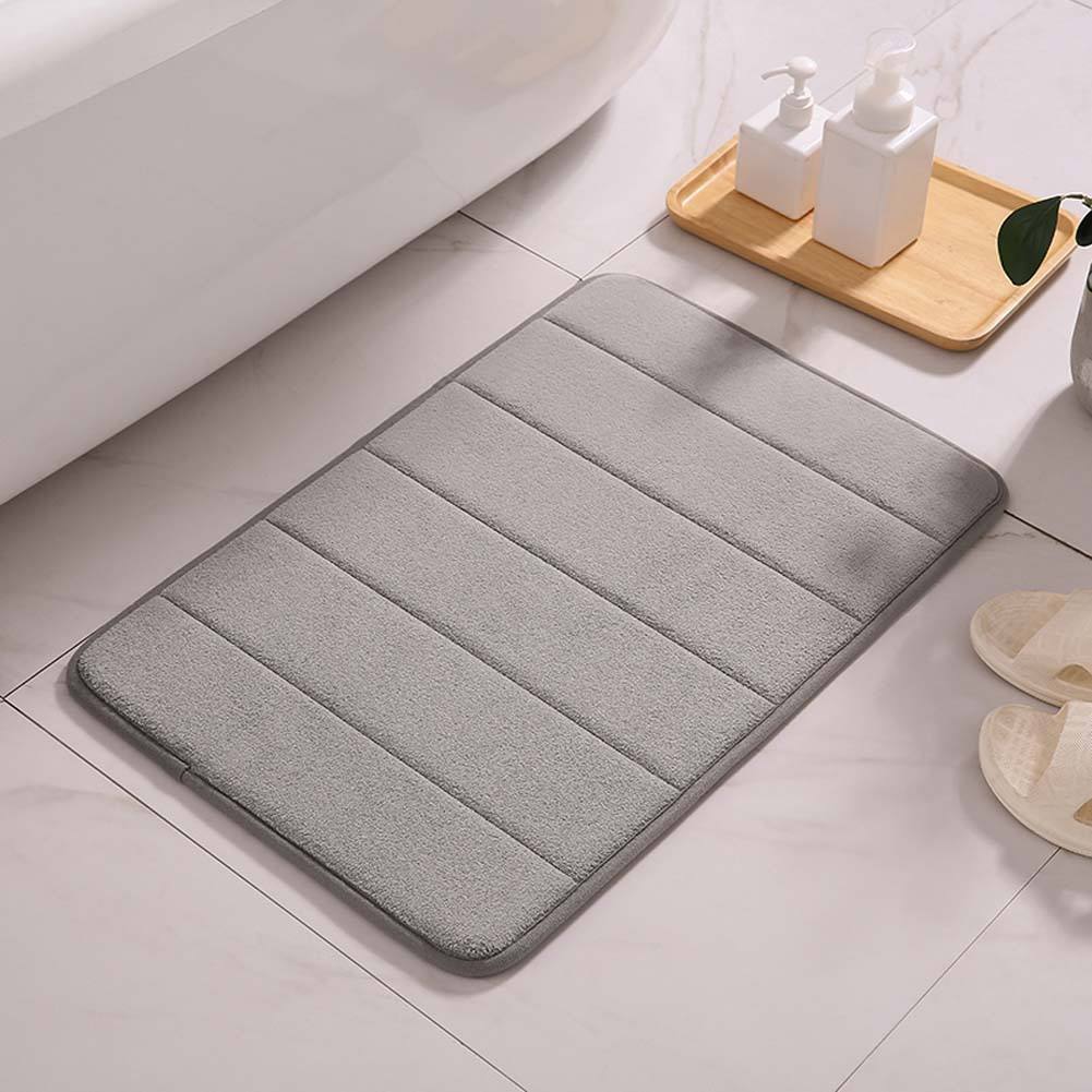 สีเทา - ลายทางแนวนอน