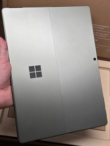 Venta al por Mayor de Microso/ft <span class=keywords><strong>Surface</strong></span> <span class=keywords><strong>Pro</strong></span> 9, Tablet PC 2 en 1 de 13 Pulgadas, Core <span class=keywords><strong>I7</strong></span>-1255U, 16 GB, SSD de 256 GB, Windows 11, Thunderbolt 4, Certificado EVO - Product Image 4