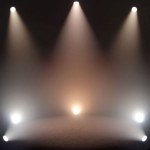 SHEHDS Stage Light IP65 Waterproof Wedding LED 300W Cool Warm White <span class=keywords><strong>Variable</strong></span> <span class=keywords><strong>Zoom</strong></span> COB Lighting - Product Image 6