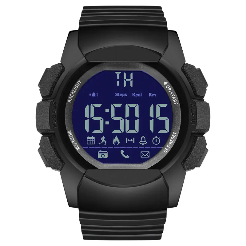 reloj smart watch mujer round smart watch reminder body temperature measurement Smart watch for ladies