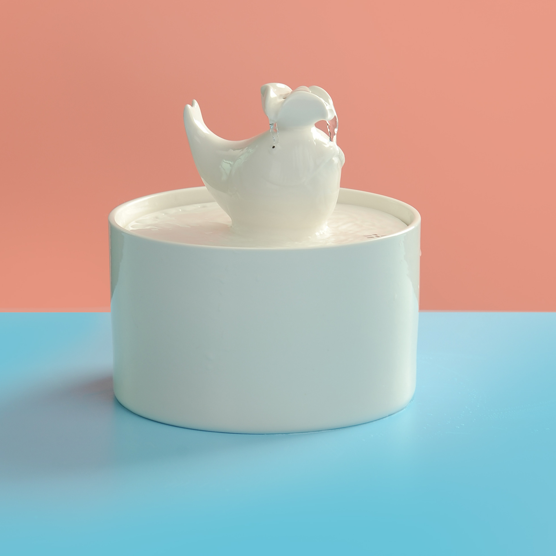 Que tengas abundancia cada año.