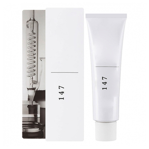 Crème réparatrice forte 147 en aluminium de 50 ml, crème hydratante douce, crème de jour, soin de la peau coréen, crème pour le visage - Product Image 5