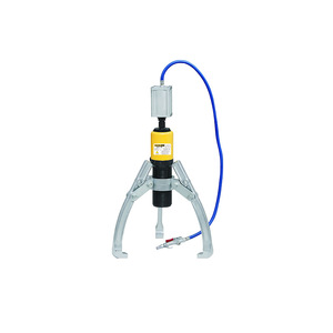Extracteur pneumatique-hydraulique Huanhu HHL-5Q10Q20Q30Q50Q à deux et trois mâchoires pour le démontage des roulements - Product Image 1