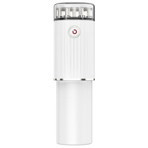 Sisir pemijat kulit kepala elektrik, alat penumbuh rambut dengan aplikator minyak 15ml terapi cahaya merah & anti-rambut rontok - Product Image 6