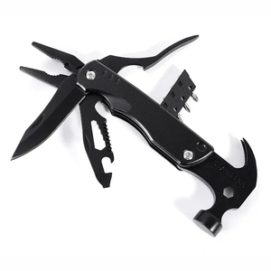Multi Functional <b>Wrench</b> Hammer Combination Universal Folding <b>Pliers</b> EDC Tool <b>Wrench</b> Universal Folding <b>Pliers</b> Hand Tools - Product Image 5