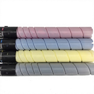 Cartucho de Tóner TN324 Recargado Original para Konica Minolta Bizhub C454 C554 C368 C458 C558 C454E C554E C658 - Product Image 2
