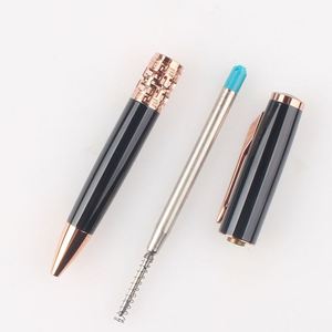 Gift Luxury Office Stationery Signature Business Metal Ball <b>Pen</b> Promotional Customized Logo Printing - Product Image 4