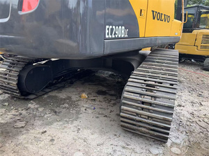 29 Ton Gebruikt <span class=keywords><strong>Volvo</strong></span> <span class=keywords><strong>EC290BLC</strong></span> Rupskraan Tweedehands <span class=keywords><strong>Volvo</strong></span> 290 Middelgrote Graafmachine Goedkoop in de Uitverkoop - Product Image 5