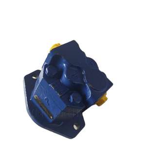 Bomba Hidráulica Huamao P124A085AOZA10-54 - Piezas de Maquinaria de Construcción, Bomba de Pistones Nueva, Certificación ISO9001, Origen Shandong, 1 Año de Garantía - Product Image 5