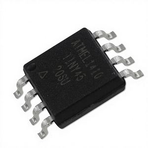 ATTINY45-20SU ชิ้นส่วนอิเล็กทรอนิกส์แท้ ไมโครคอนโทรลเลอร์ 8 บิต TINY45 ATTINY45-20SU - Product Image 1