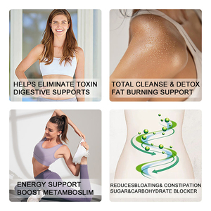 Barra de Gelatina Enzimática Adelgazante de Marca Privada de Alta Calidad, Promueve el Metabolismo, Pérdida de Peso, Mejora la Piel, Apoya el Control de Peso - Product Image 4