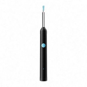 Outil moderne et durable de nettoyage d'oreilles de haute précision avec caméra, otoscope sans fil, kit de nettoyage d'oreilles intelligent, meilleur cadeau - Product Image 5