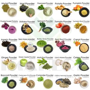 Обработка сырья бренда AOGBIO, порошок супер Масала чай, экстракт масала, полученный из порошка Масала чай Чили - Product Image 6