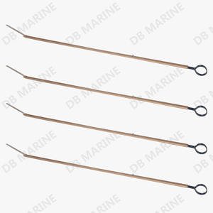 IMPA650593 Teleskoplager-Fühler lehre für Schiffs motor Viggio - Product Image 6