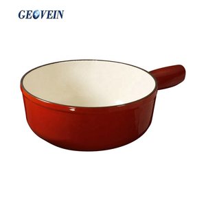 Meilleur Choix Produits En Fonte <span class=keywords><strong>Fondue</strong></span> - Product Image 2