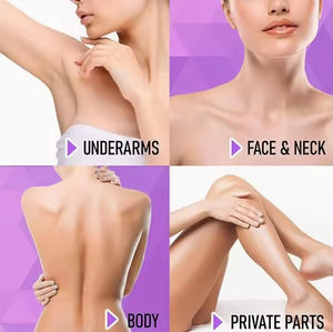 Capsule de blanchiment de la peau au glutathion halal pour un blanchiment complet du corps, poudre de blanchiment de la peau, capsules de spa, Inde - Product Image 4