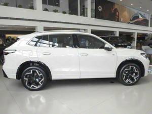 VW <span class=keywords><strong>Tiguan</strong></span> L Pro Modèle 2025/2026 380TSI 4WD R-Line Édition Zhizun 2688 2.0T Toit Panoramique SUV Luxueux Neuf et d'Occasion - Product Image 5