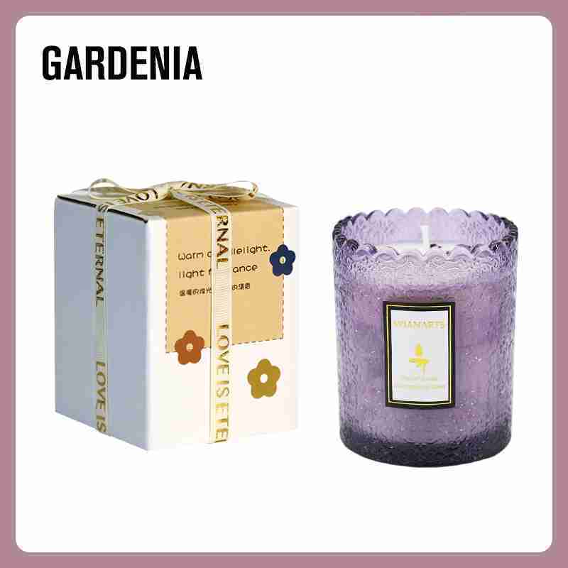 GARDENIA