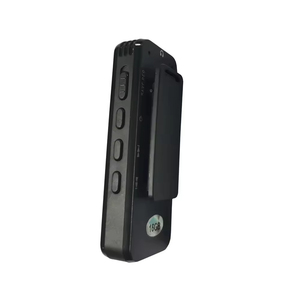 Grabadora de Voz Digital Mini Portátil Personalizada de Fábrica, 16GB, Pantalla LCD, Clip Trasero, para Estudio, Trabajo, Aire Libre y Hogar - Product Image 3