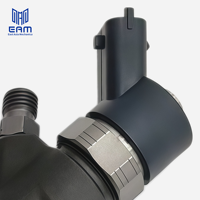 Injecteur de carburant diesel Common Rail 0445110044 9637536080 9456182480 pour Citroën Berlingo Peugeot 406 2.0 HDI