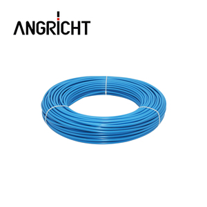 Factory Supply PA11 PA12 Gekleurde Nylon <span class=keywords><strong>Tubing</strong></span> Pneumatische Luchtslang - Product Image 5