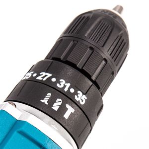 Bán buôn 20V pin lithium không dây tác động khoan Set <span class=keywords><strong>New</strong></span> động cơ không chổi than bởi công cụ điện nhà sản xuất cho <span class=keywords><strong>Makita</strong></span> OEM customizab - Product Image 4
