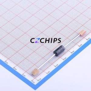Diodo Schottky SRT5150 DO-201AD Original Nuevo, Componentes Electrónicos al por Mayor, Proveedor de Chips y Servicio BOM - Product Image 1