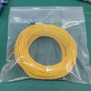 ใยแก้วนำแสงแบบมัลติโหมด OM3 OM4 12/24/48/72 คอร์ 50/125μ<span class=keywords><strong>m</strong></span> ปรับแต่งสำหรับเลเซอร์ ใช้ในศูนย์ข้อมูลภายในอาคาร รองรับการส่งข้อมูล 10G/<span class=keywords><strong>40G</strong></span>/100G - Product Image 5