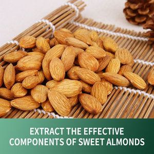 Coleção de Cuidados Capilares com Óleo 100% Puro e Orgânico de Abacate, Amêndoa, Jojoba e Óleo de Coco para a Pele - Product Image 3