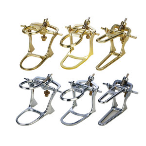 Vendita calda a basso prezzo altri prodotti dentali articolatore dentale articolatori dentali zinco articolatori dentali rame - Product Image 1