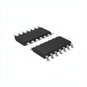 Achetez en ligne des composants électroniques ISL28433FBZ-T7A 14 SOlC Chip en stock - Product Image 1
