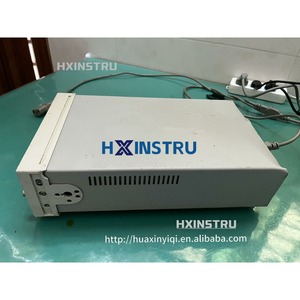 Compteur de fréquence Agilent HP 53181A 1,5 GHz hx - Product Image 3