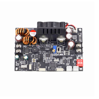 XY3607F DC Buck Boost Converter 252W CNC Réglable Régulé Laboratoire Alimentation Tension Constante Courant Step-down Module
