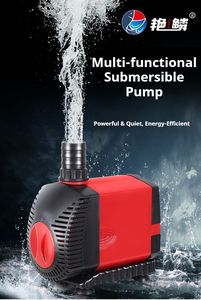 Speciale waterpomp voor grote aquariums - Product Image 3