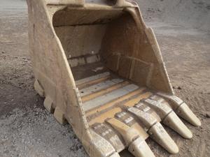 Excavadora de orugas Hitachi ZX470/ZX200 de segunda mano en buen estado 1 año de garantía a la venta - Product Image 5