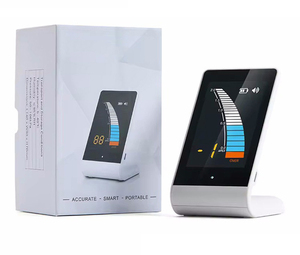 Yüksek kaliteli endodontik apikal bulucu 3.7 inç LCD renkli ekran mini kök kanal ölçümü endodontik tedavi için kullanılır - Product Image 6