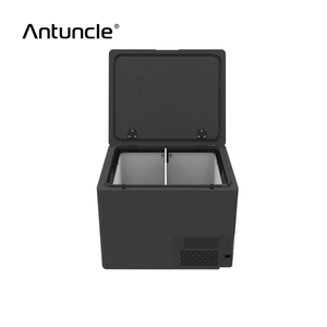 Nouveau réfrigérateur en mousse EPP 12v 24v Réfrigérateurs portables de <span class=keywords><strong>voiture</strong></span> 20L 40L Réfrigérateur à compresseur pour la livraison de nourriture et de boissons Utilisation en extérieur - Product Image 3