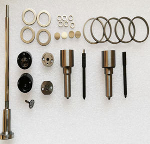 インジェクターノズル DLLA140PN291 ディーゼル燃料噴射ノズル 105017-2910 エンジンPC200-7用 - Product Image 6