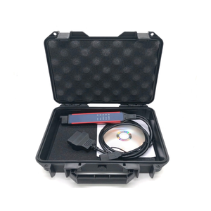 Dizel Motor Analiz Cihazı Teşhis Test Cihazı Arayüzü VCI3 99654 Gelişmiş Profesyonel Scania İçin Uygun - Product Image 6