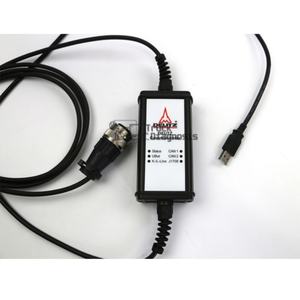 Kit de diagnostic pour contrôleurs Deutz avec logiciel Deutz DeCOM SerDia, outil de diagnostic et de programmation utilisé pour les contrôleurs Deutz - Product Image 3
