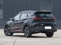 Tout nouveau Chery Jetour X70 Plus, SUV à essence haute performance, 4749x1900x1720mm