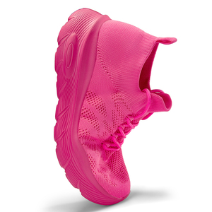 <span class=keywords><strong>Sneakers</strong></span> Casual da <span class=keywords><strong>Donna</strong></span> Personalizzate con Piattaforma, <span class=keywords><strong>Comode</strong></span>, Impermeabili, Traspiranti, Antiscivolo, con Rialzo Interno - Product Image 3