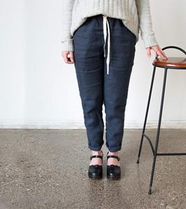 Sandali Svedesi Artigianali da Donna, Scarpe Casual con Caratteristica Antiscivolo, Punta Chiusa, Tendenza Moda per Primavera Autunno - Product Image 5