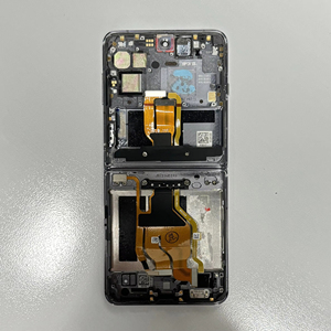 Oppo Tìm N3 Lật Ban Đầu AMOLED Màn Hình Hiển Thị Linh Hoạt Thay Thế Với Cảm Biến Cảm Ứng 1-Năm Bảo Hành - Product Image 3